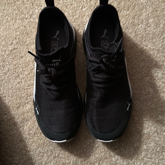 Puma Pacer Running Shoes - Picture 3 of 5